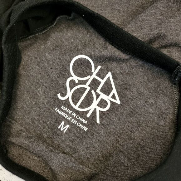 Chaser Graphic Baseball Tee - Picture 5 of 5